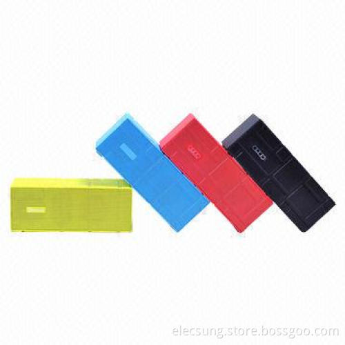 Hi-fi Bluetooth Wireless Stereo Speaker